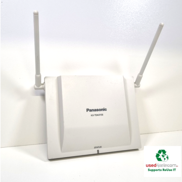 Panasonic KX-TDA0155 DECT Cell Station 