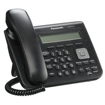 Panasonic KX-ut113 telefoon 