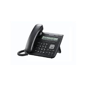 Panasonic KX-ut123 telefoon 