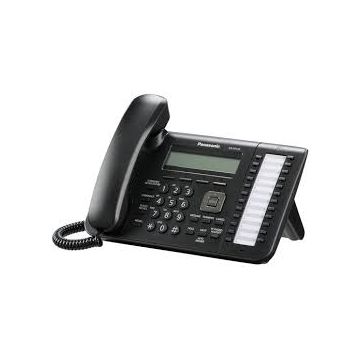 Panasonic KX-UT133 telefoon