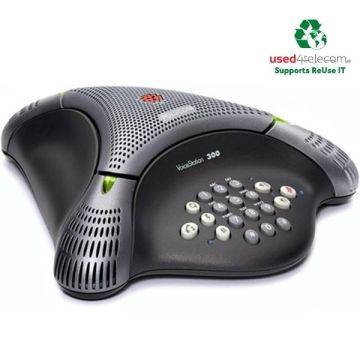 Polycom VoiceStation 300 vergadertelefoon