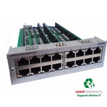 Alcatel Omni Pcx sli 16-1 3EH73052AB