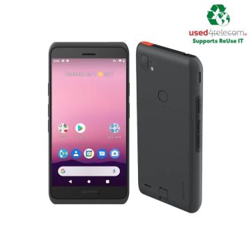 Spectralink Versity 9640 Zakelijke smartphone met WiFi en LTE