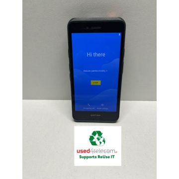 Spectralink VERSITY 9653 WIFI+LTE+SCANNER KBK9653100