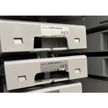 Asom teleCARE LON Bus Repeater (LBR) NLBR1-AAAA