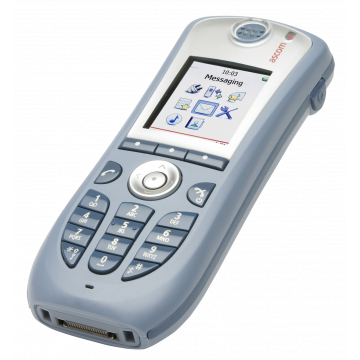 Ascom i62 Protector wifi toestel WH1-AAEA 