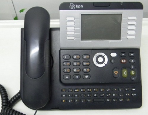 kpn alcatel d4039 4039