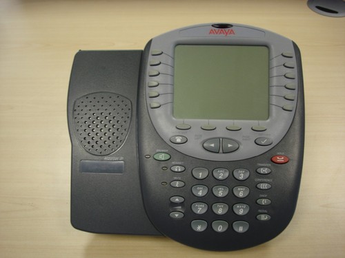 avaya 4622sw ip calcenter phone