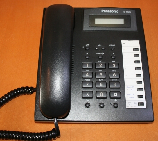 Panasonic KX-T7565