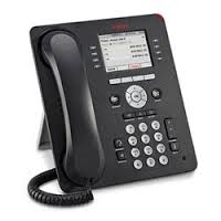 Avaya 9611G IP Telephone Global - 4 Pack 700510904