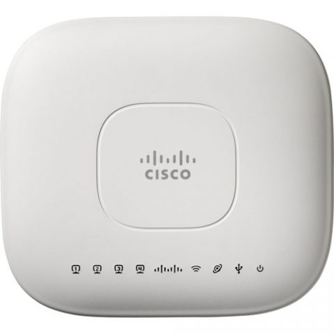 AIR-OEAP602I-x-K9 WiFi access point