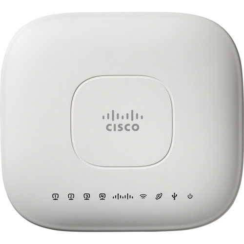 AIR-OEAP602I-x-K9 WiFi access point