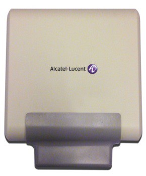 ALCATEL-LUCENT 8340 Compact Smart IP-DECT
