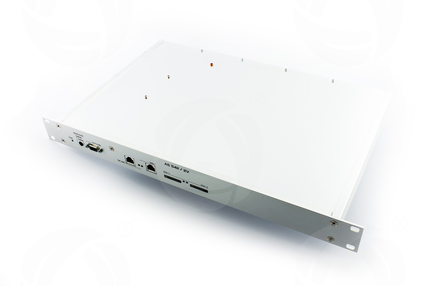AS5411 2V