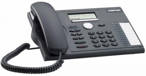 Aastra 5370 Phone office 70