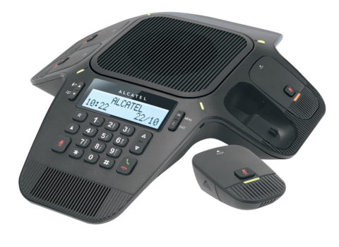 Alcatel Conference 1800 telefoon