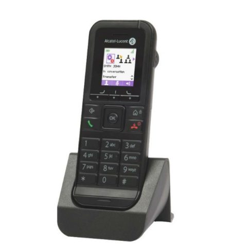 Alcatel-Lucent 8232S DECT