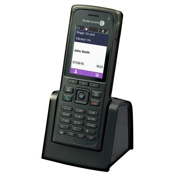 Alcatel - Lucent 8262 DECT handset combi set