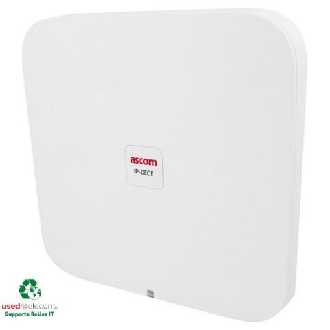 Ascom ipbs3 IP-DECT I