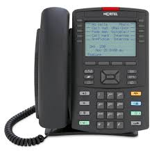 Nortel Avaya 1230 IP Phone Refurbished