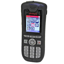 Avaya 3725 IP DECT handset new