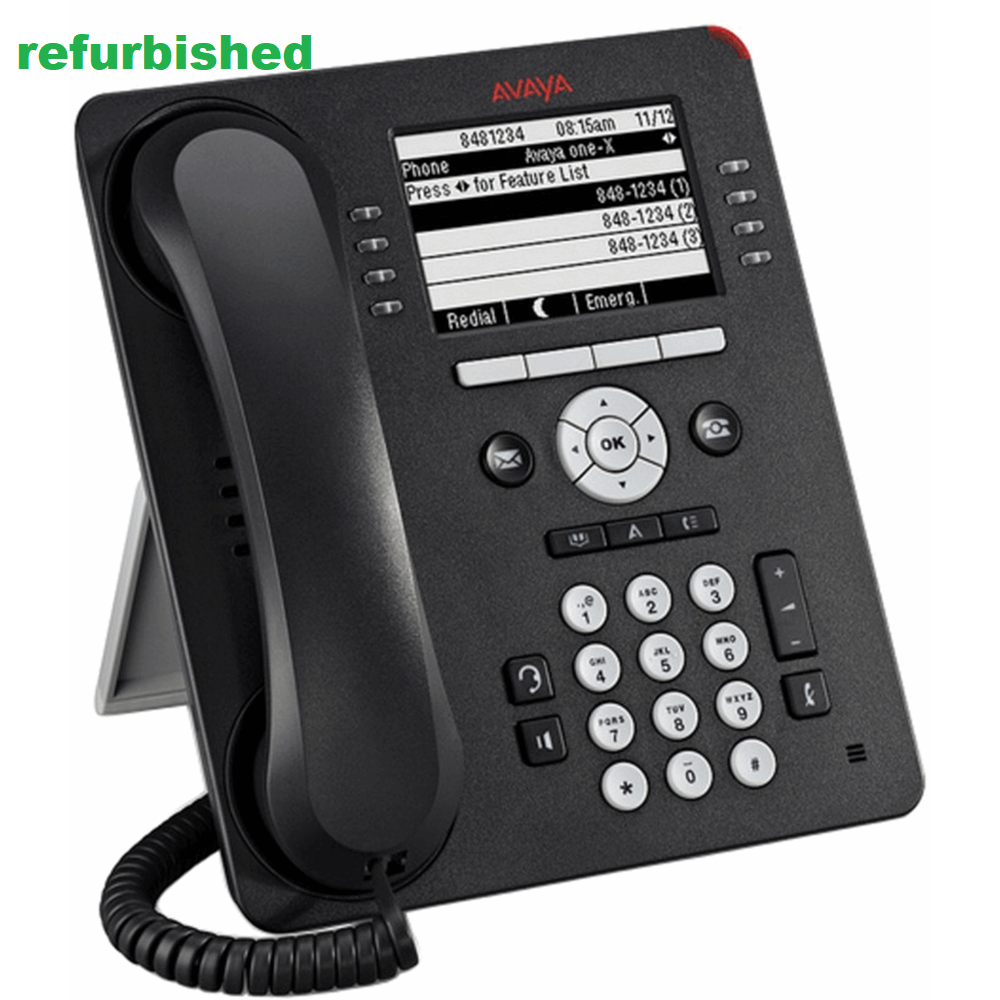 Avaya 9608G IP phone