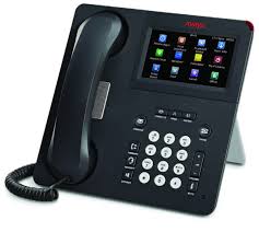 Avaya 9621G IP phone 700506514 sip