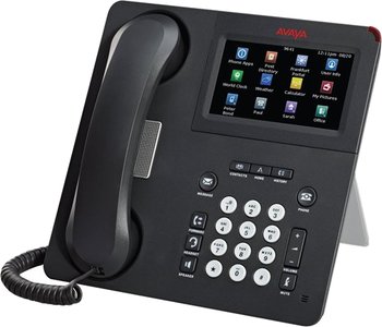 Avaya IP PHONE 9641G