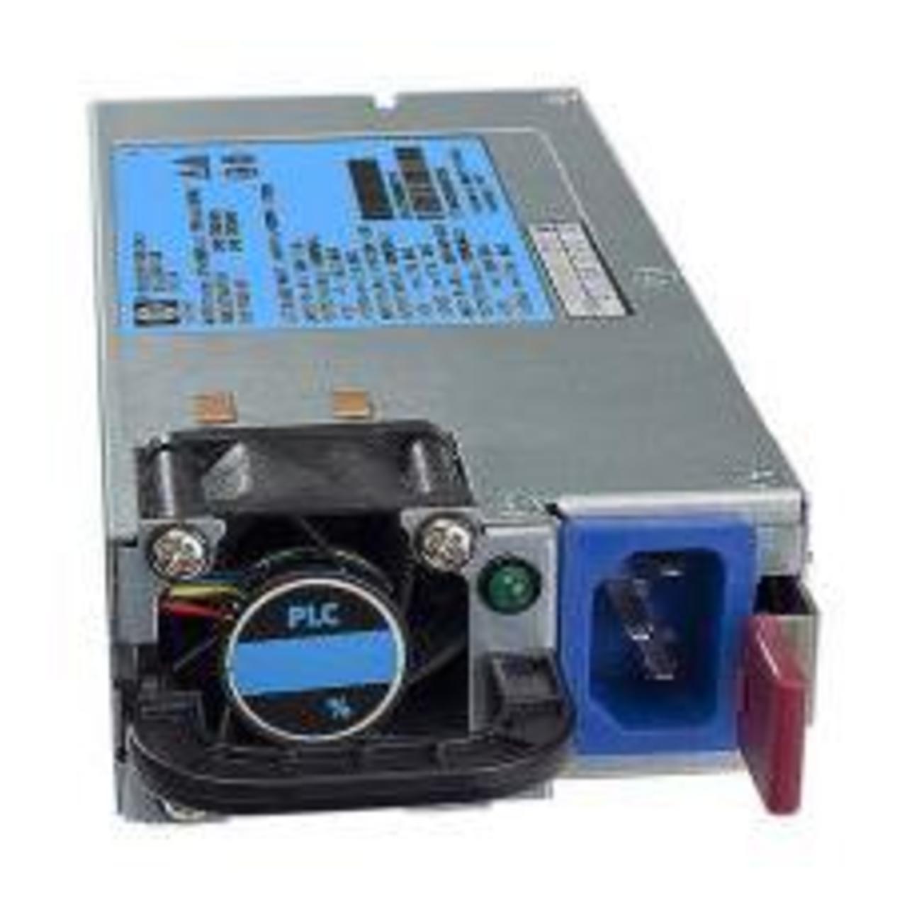 Avaya DL 360 G 7 SPR PWR SUPP 460 WAC 700501182 hp 503296-B21