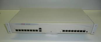 Avaya IP403 Office DT BRI 8 PRI 700184641