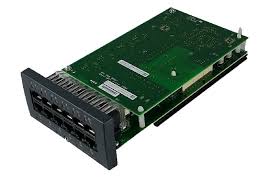 Avaya IPO IP500 V2 Combo Card BRI 700476021