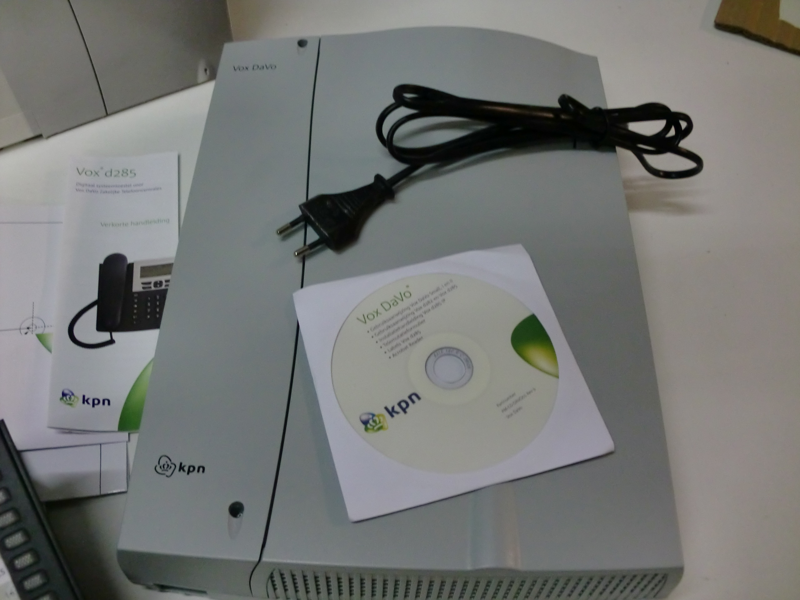 kpn Vox DaVo small