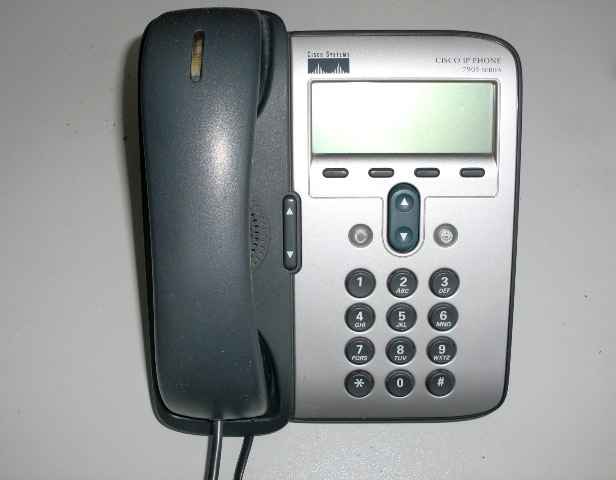 Cisco IP phone 7905G