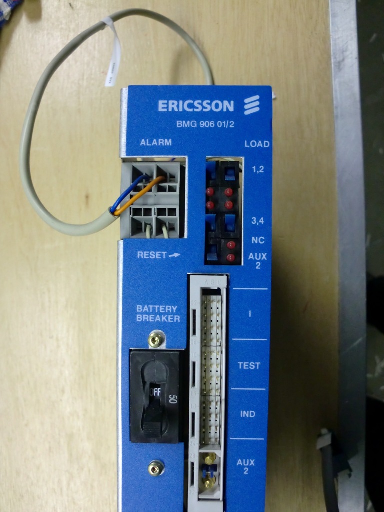 Ericsson BMG 906 01/2 R R1B BFU2