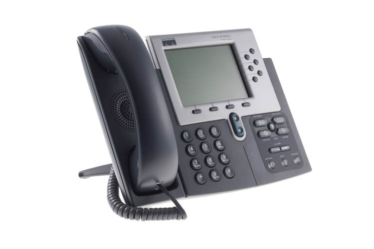 CISCO CP-7960G Cisco IP Phone 7960