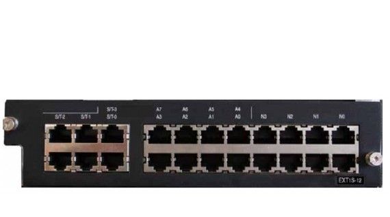 Aastra ads150x gateway axs EXT1S Add on board ahj0027a