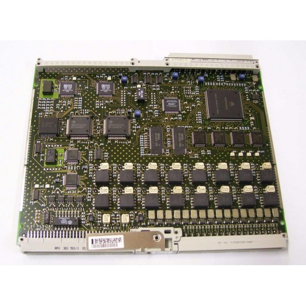 Ericsson ELU 31 ROF 137 5412/1 md110