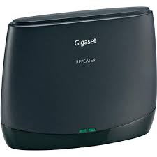 Gigaset DECT Repeater 2.0