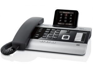 Siemens Gigaset DX800A All-in-One VoIP REFURBISHED