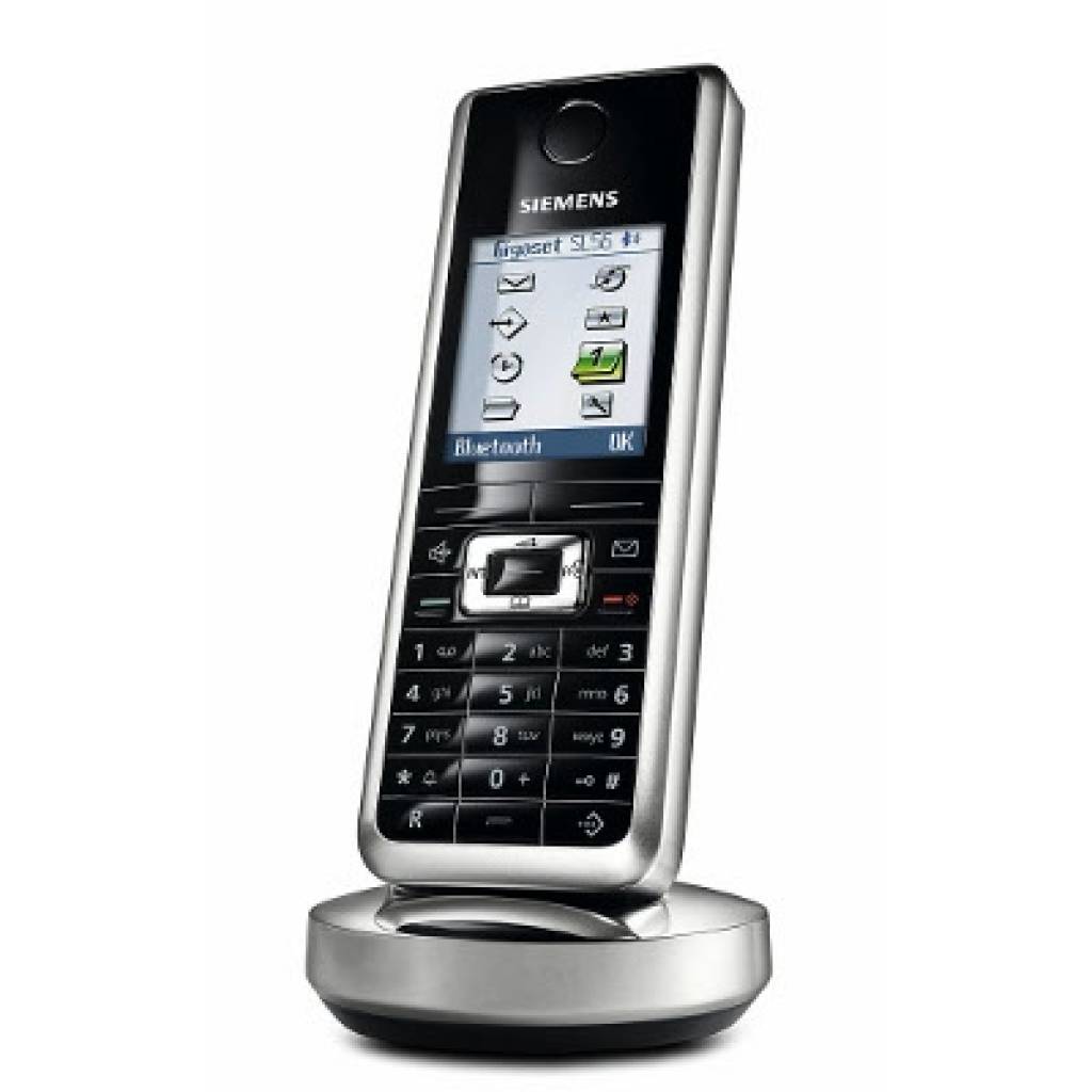 Siemens Gigaset SL2 Professional