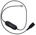 Jabra GN1200 Smartcord QD-RJ10 8800-01-99