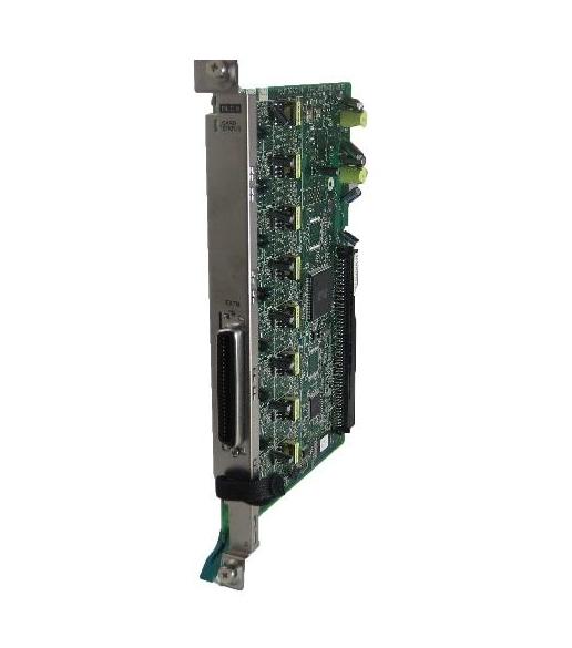 Panasonic KX-TDA0171 DLC 8 KX-TDA 8 Port Digital Extension Card