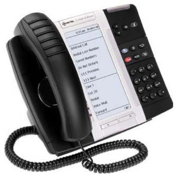 Mitel 5330 backlit IP Phone 50005804