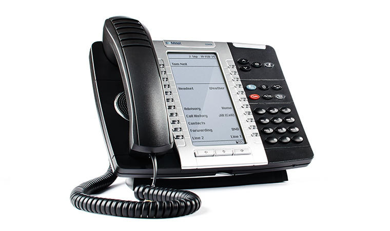 Mitel 5340e IP PHONE 50006478