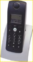 Aastra Matra NeXspan M910 Dect handset