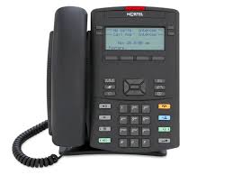 Avaya Nortel 1220 IP Telephone NTYS19