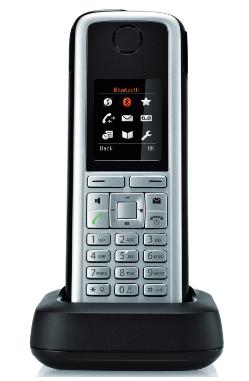 Siemens Unify OpenStage M3 professional Handset + Desktop Charger EU