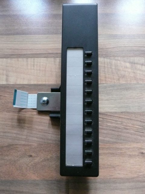 panasonic KX-T7545 keymodule