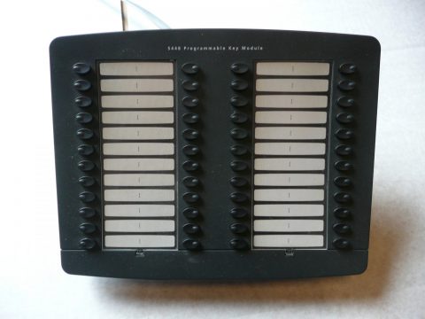 Mitel Uitbreidingsmodule PKM 5448