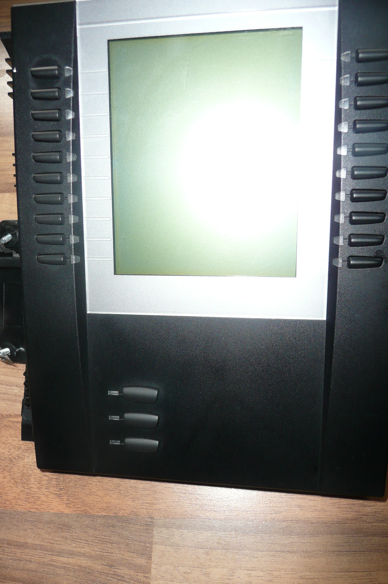 Forum 500 Keypad Display FP 535